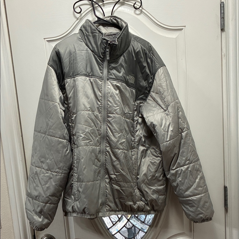 The North Face Jacket